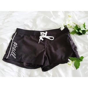 O'Neill Black Boardshorts